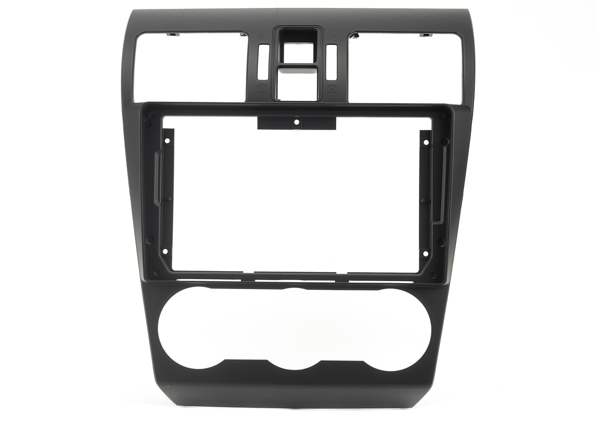 

Рамка SUBARU Forester 2016-2018; Impreza XV 2015-2017; Crosstrek 2016-2017; WRX Levorg 20, Subaru