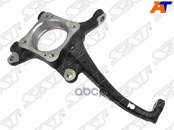

SAT Кулак поворотный TOYOTA LAND CRUISER 200 15- LH