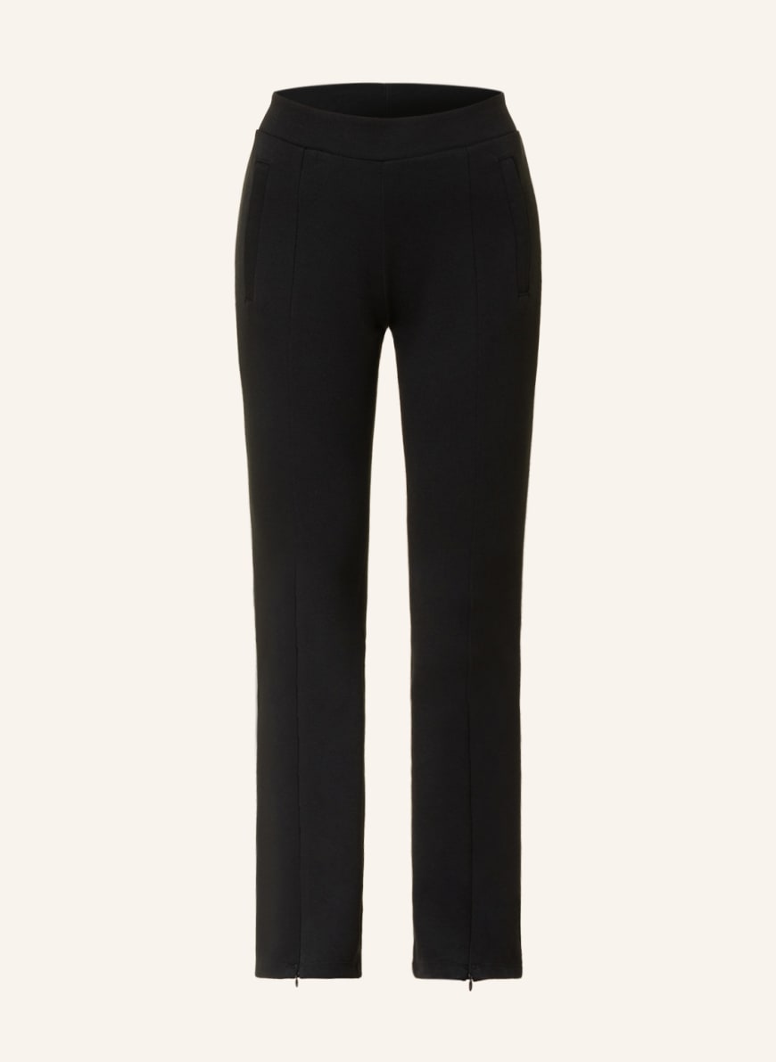 

Спортивные брюки женские Adidas 1001298850 черные XS (доставка из-за рубежа), 1001298850