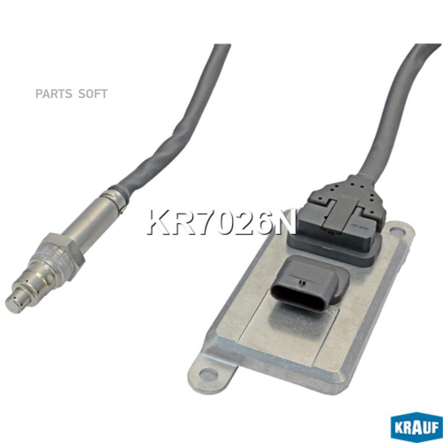 

Датчик NOx Krauf kr7026n