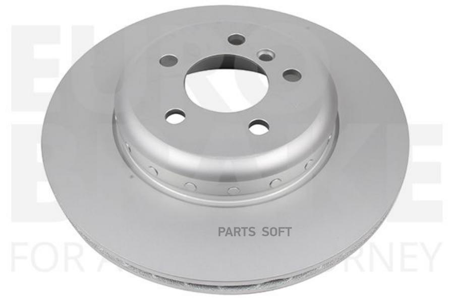

Тормозной Диск EuroBrake арт. 5815341594
