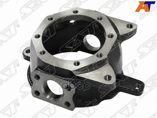 

SAT Кулак поворотный TOYOTA LAND CRUISER 80 92-98 LH