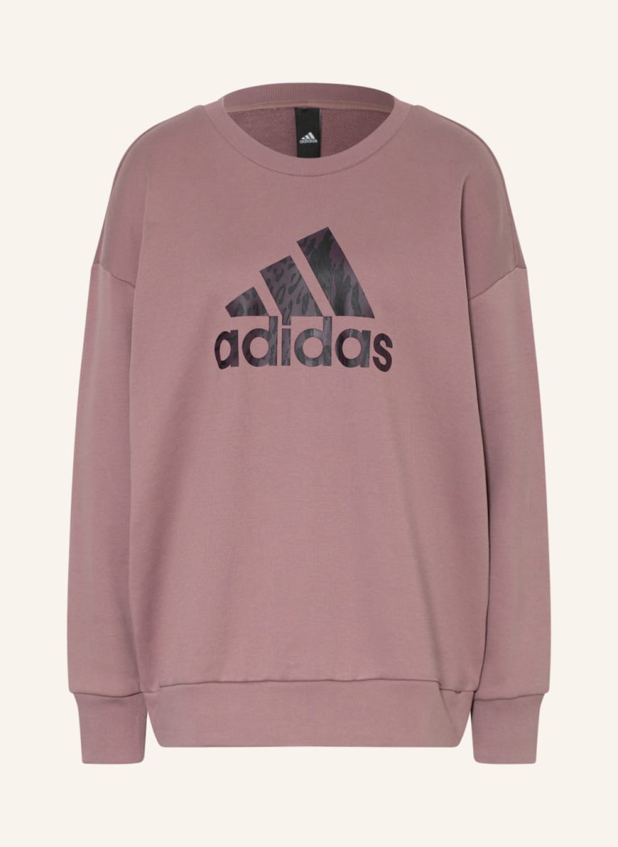 

Свитшот женский Adidas 1001298855 розовый L (доставка из-за рубежа), 1001298855