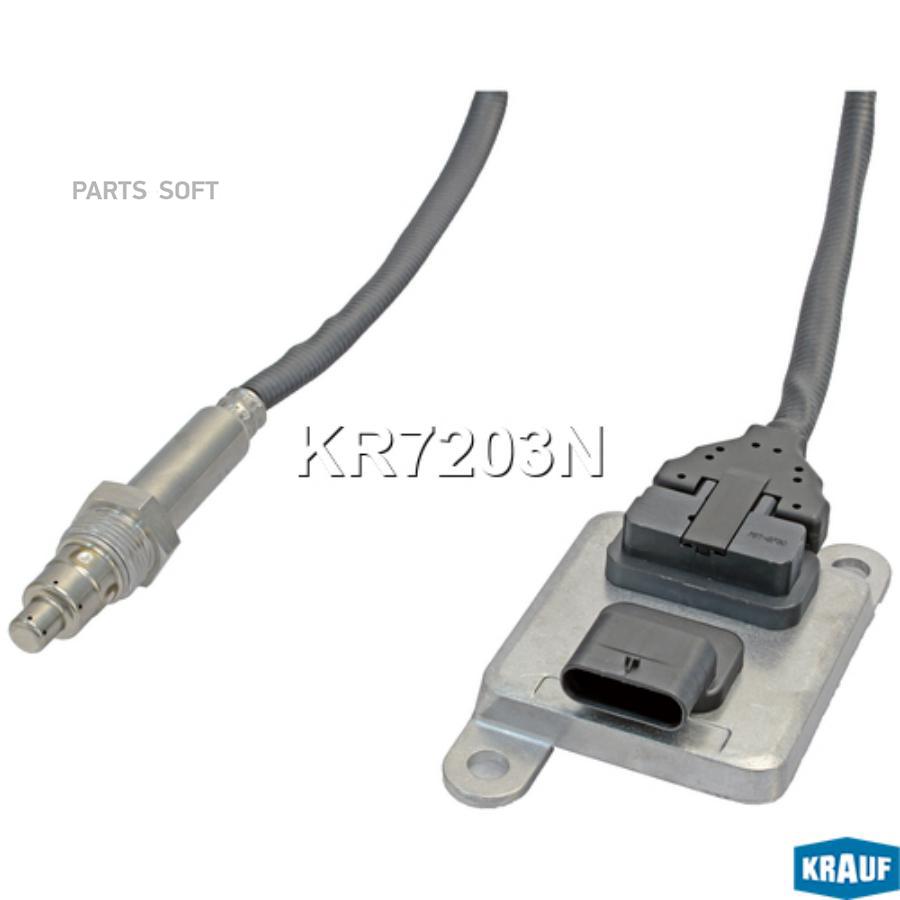 

Датчик NOx Krauf kr7203n