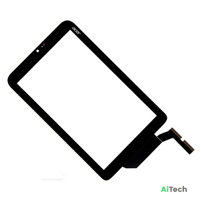 

Тачскрин Acer W3-810 8.1" p/n: mcf-080-0968-01-fpc-v2.0, 131401H1V1.1-3