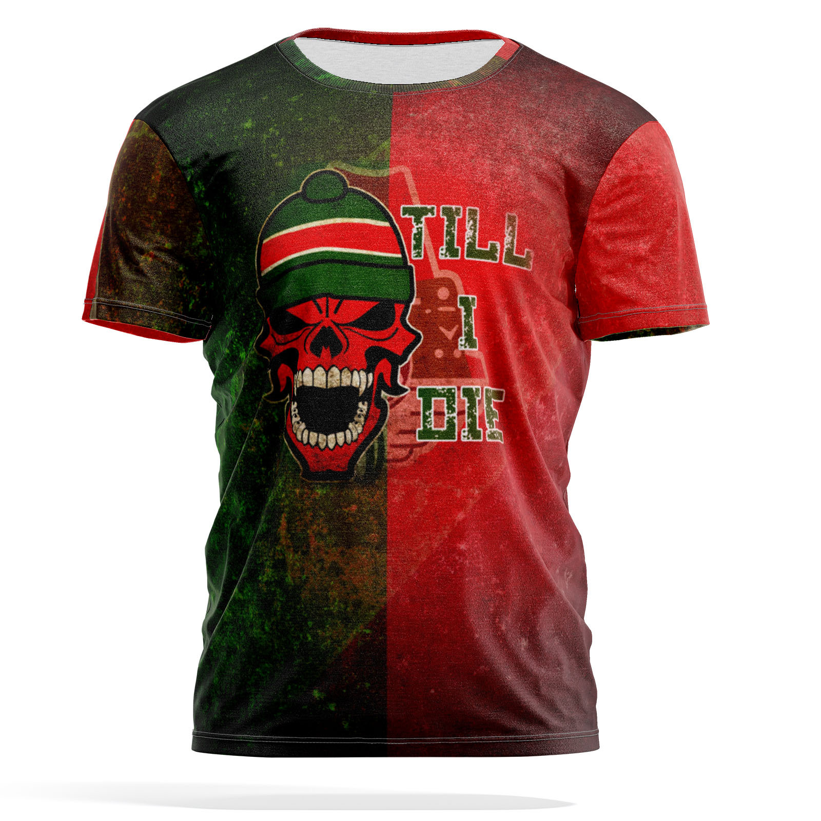 

Футболка мужская PANiN PaninManTshirt_VM1429367 разноцветная M, Красный, PaninManTshirt_VM1429367