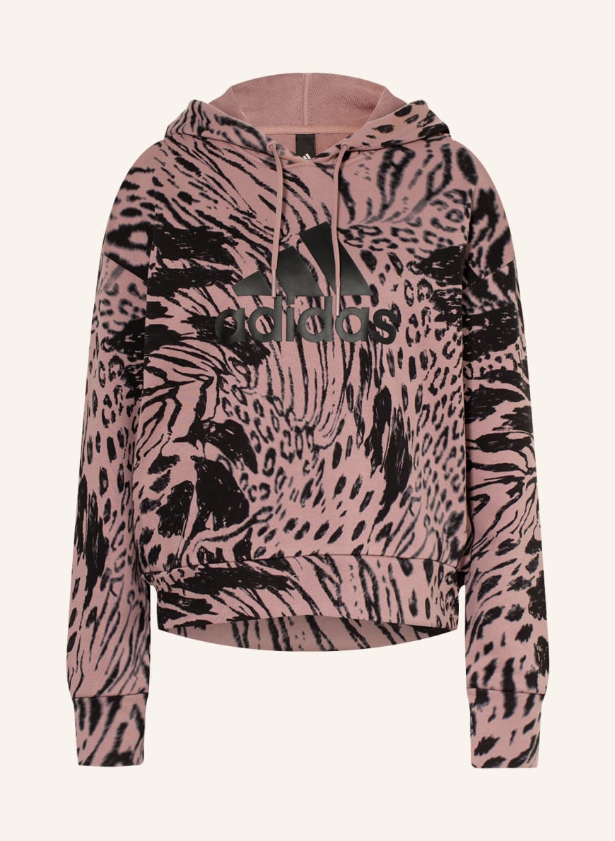 

Худи женское Adidas 1001298861 розовое XS (доставка из-за рубежа), 1001298861
