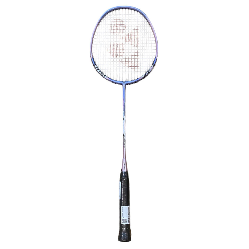 Ракетка для бадминтона Yonex Nanoray 7000I Strung, Pink, 2U/4G