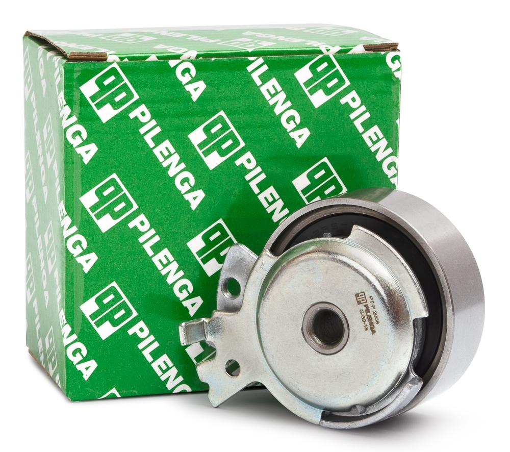 

Ролик натяжной ГРМ OPEL VecA/B/AstF/CorA/B 1.4-1.6 PILENGA PT-P 2008