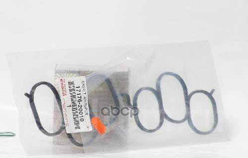 

Прокладка Впускного Коллектора Toyota TOYOTA арт. 1717620010