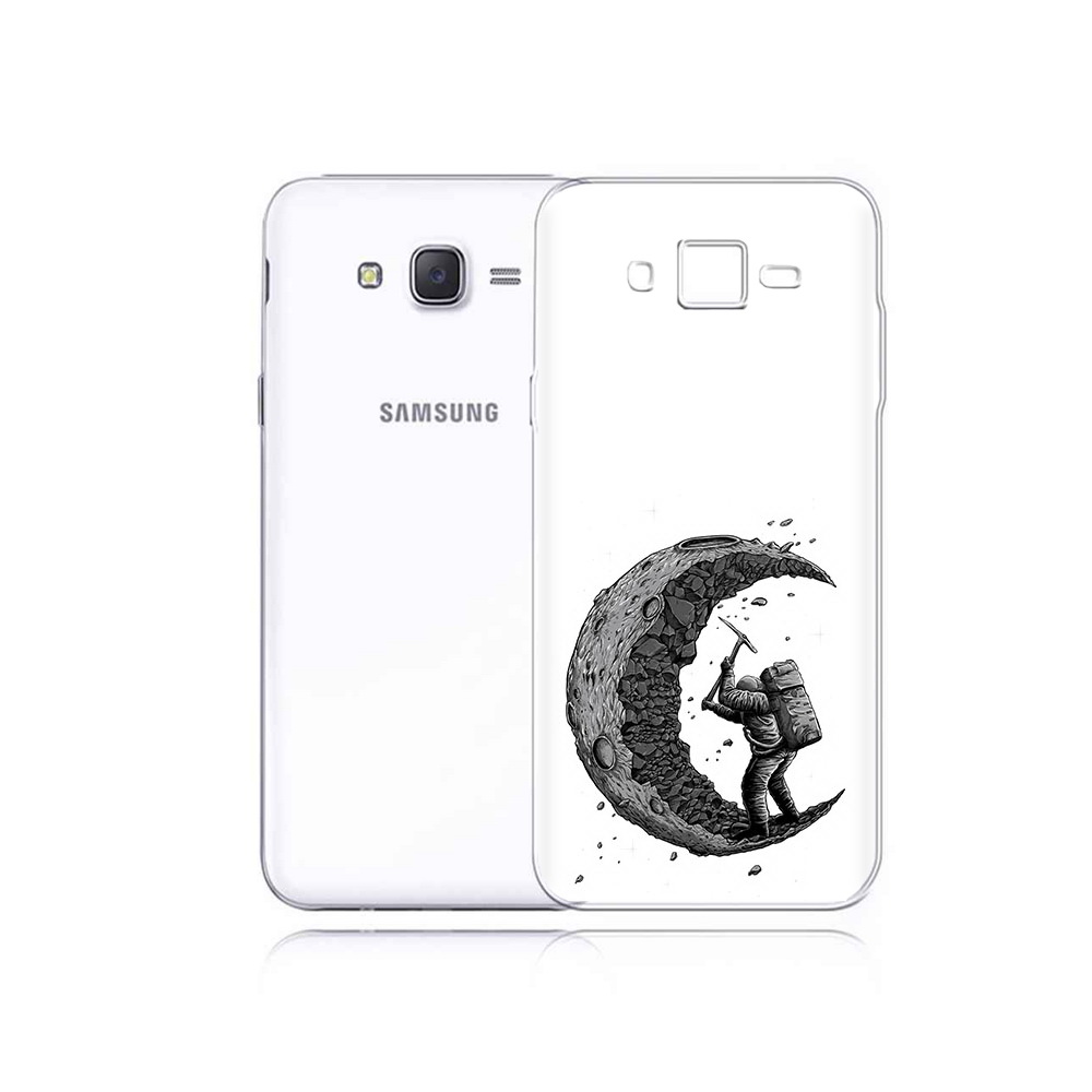 

Чехол MyPads Tocco для Samsung Galaxy J5 камненная луна (PT29188.586.384), Прозрачный, Tocco