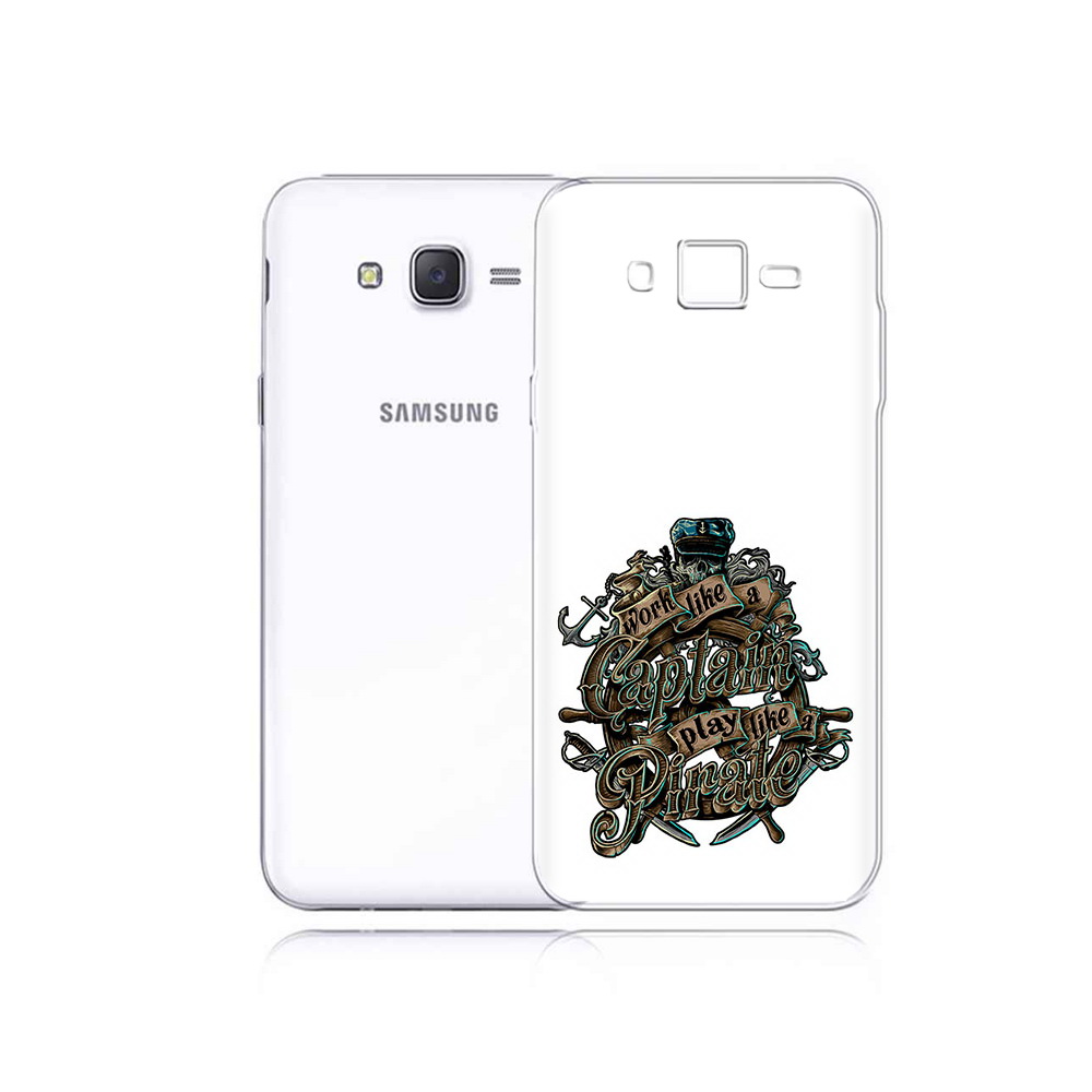 

Чехол MyPads Tocco для Samsung Galaxy J5 капитан пиратов (PT29188.586.385), Прозрачный, Tocco