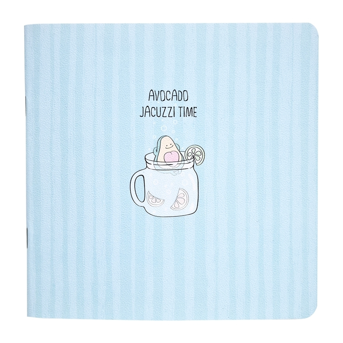 

Альбом для рисования Be Smart Avocado, 20 листов, 120 г/м2, 17 х 17 см, Be Smart Avocado 20 120 2 17 17