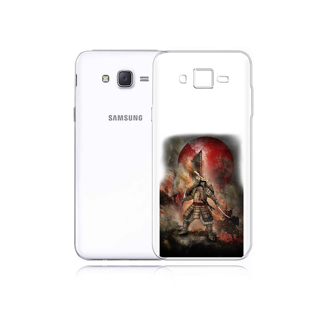 

Чехол MyPads Tocco для Samsung Galaxy J5 китайскийвоин (PT29188.586.388), Прозрачный, Tocco