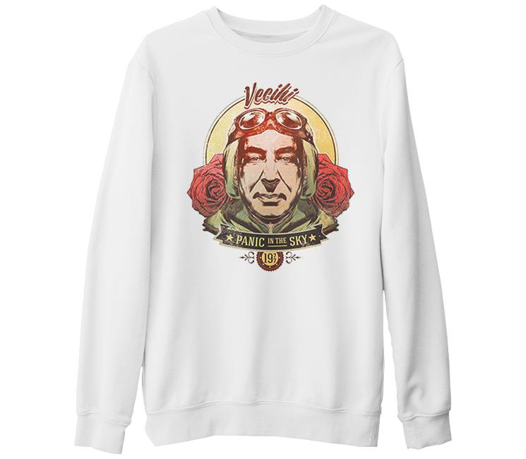 

Свитшот мужской Lord Tshirt BK-5 белый S (доставка из-за рубежа), BK-5