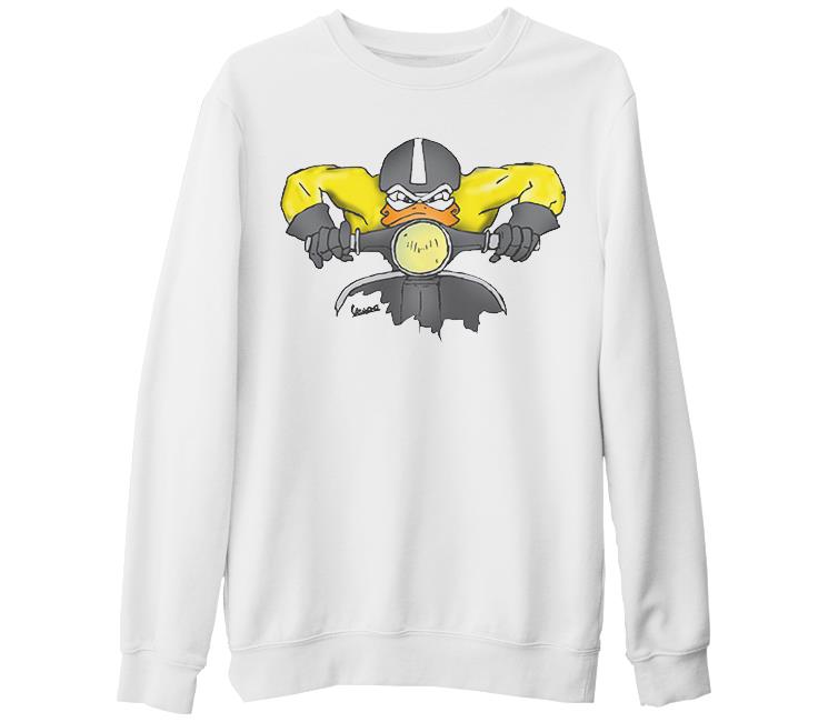 

Свитшот мужской Lord Tshirt BK-12 белый S (доставка из-за рубежа), BK-12