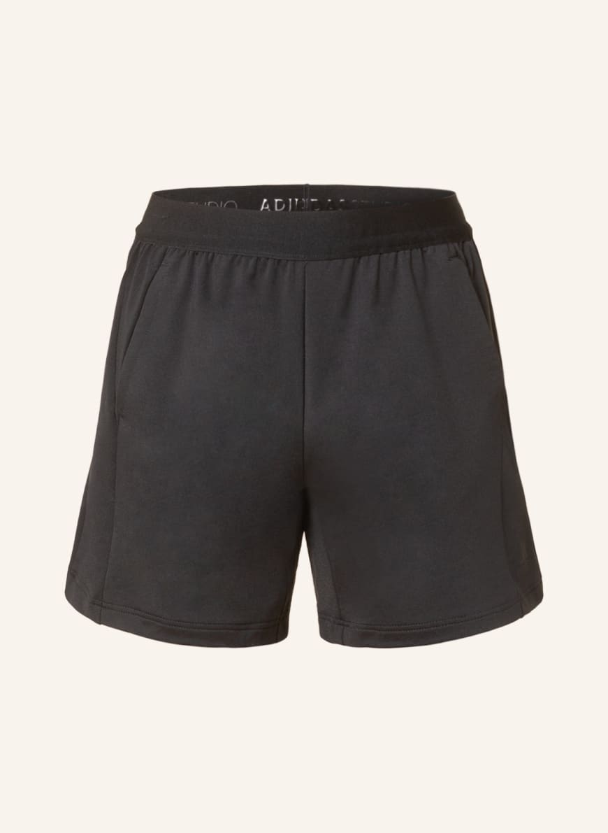 

Шорты мужские Adidas 1001299006 черные S (доставка из-за рубежа), 1001299006