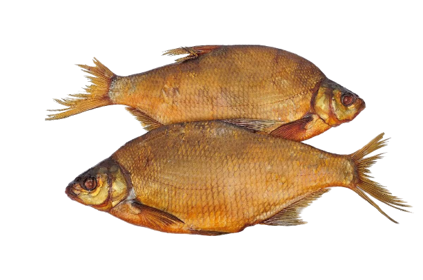 

Лещ Море продуктов холодного копчения +-1 кг