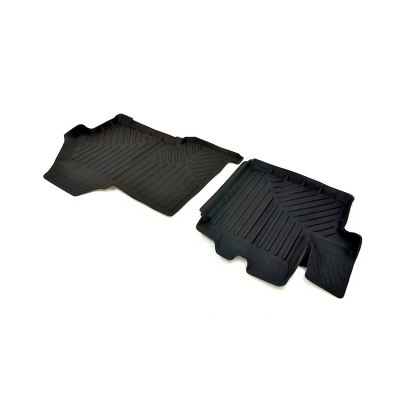 

SRTK Коврики рез. в салон 3D PREMIUM для Peugeot Boxer 2006- PR.PG.BOX.06G.02047