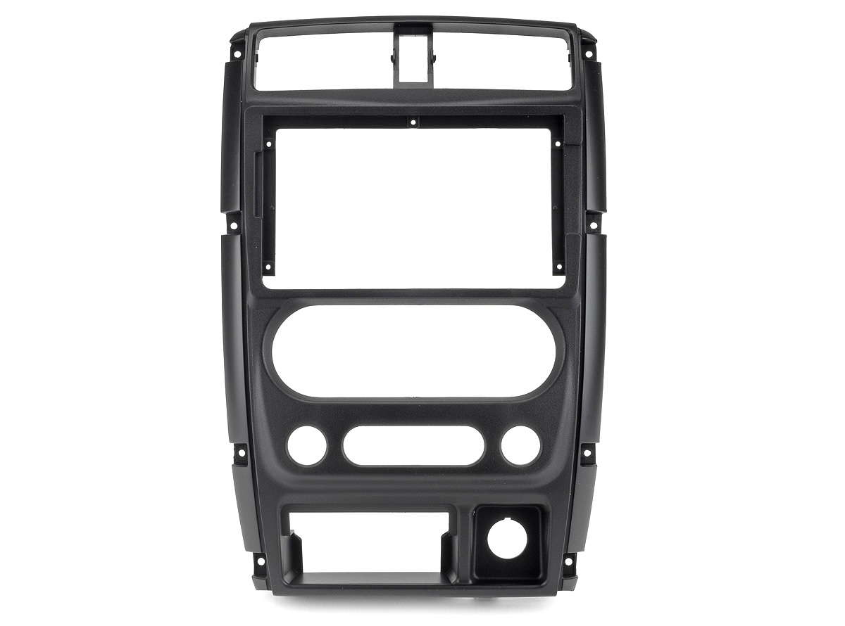 

Рамка SUZUKI Jimny 2005-2018, 9" (Incar RSZ-FC516), Suzuki
