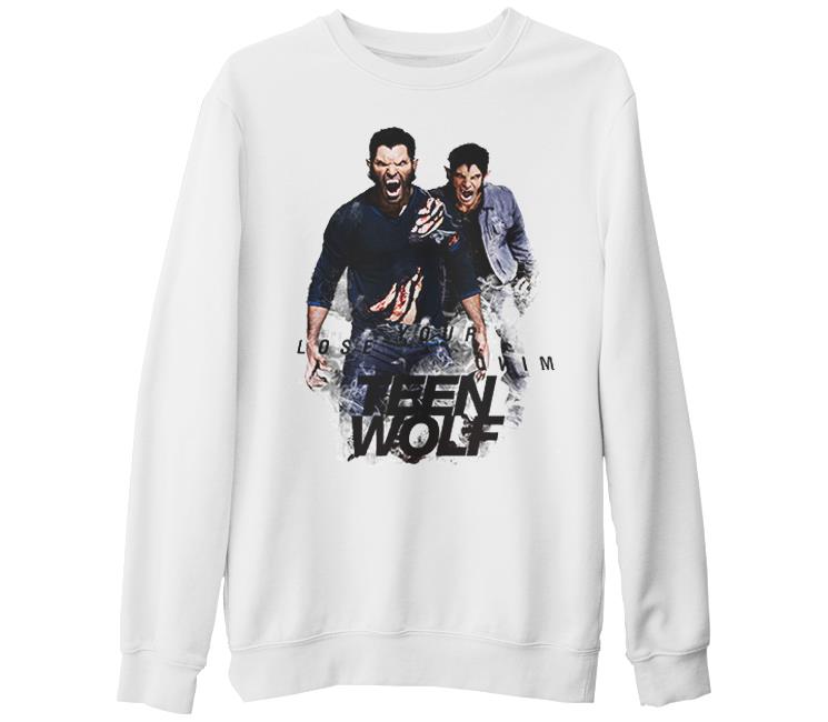 

Свитшот мужской Lord Tshirt BK-62 белый S (доставка из-за рубежа), BK-62