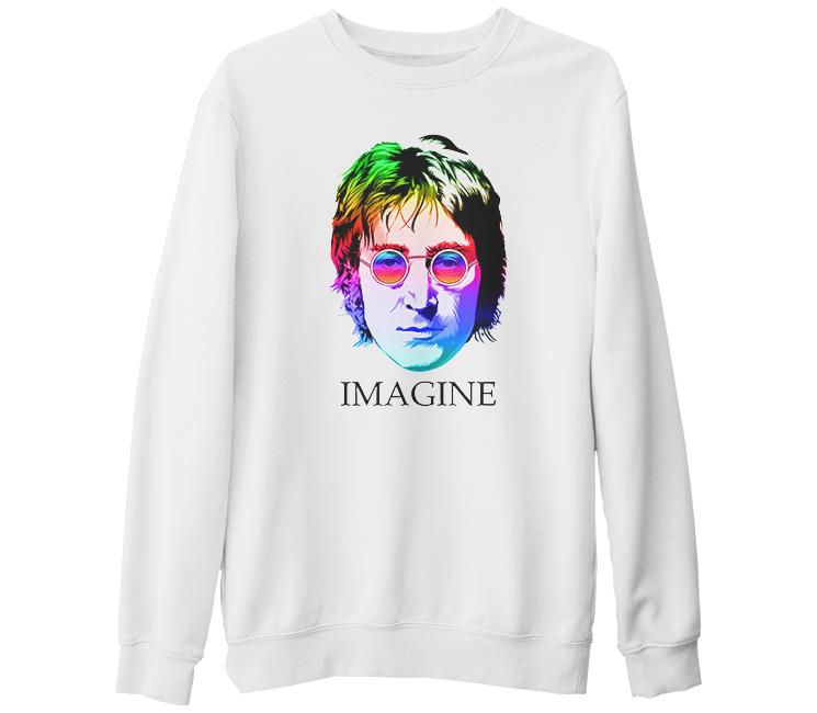 

Свитшот мужской Lord Tshirt BK-117 белый S (доставка из-за рубежа), BK-117