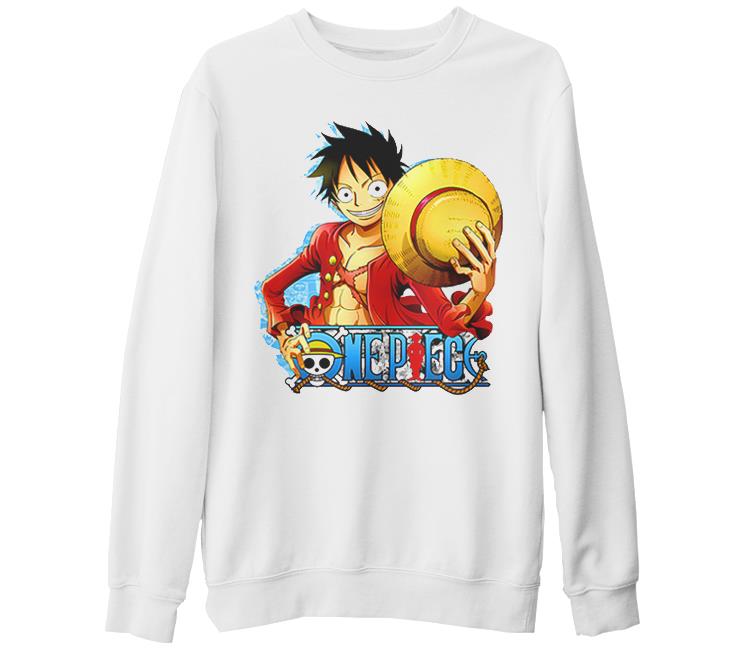 

Свитшот мужской Lord Tshirt BK-131 белый S (доставка из-за рубежа), BK-131