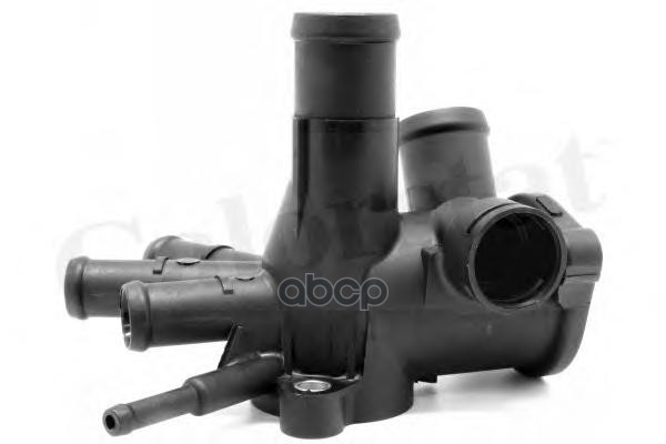 

Фланец системы водяного охлаждения Vernet wf0005