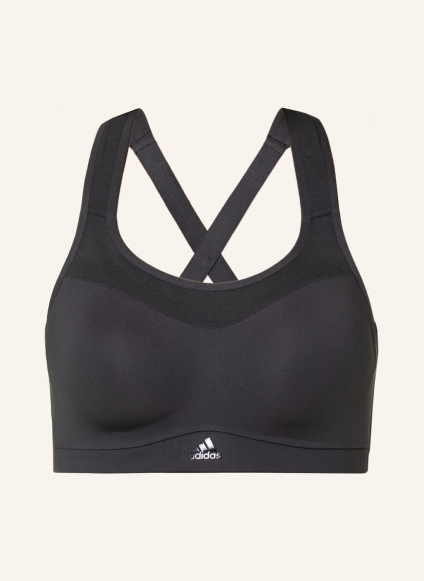 

Топ женский Adidas 1001299015 серый XS, 1001299015