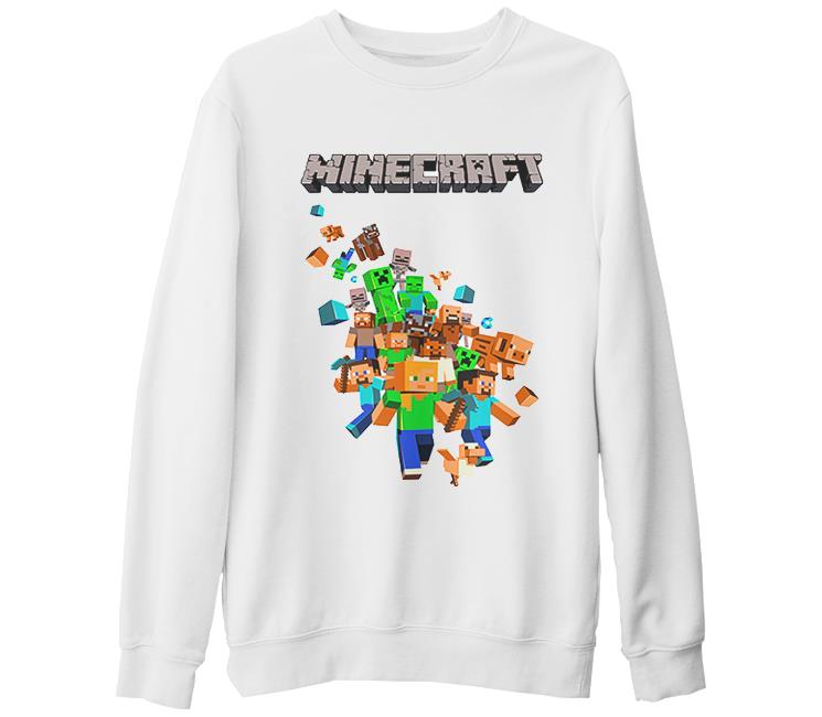 

Свитшот мужской Lord Tshirt BK-163 белый S (доставка из-за рубежа), BK-163