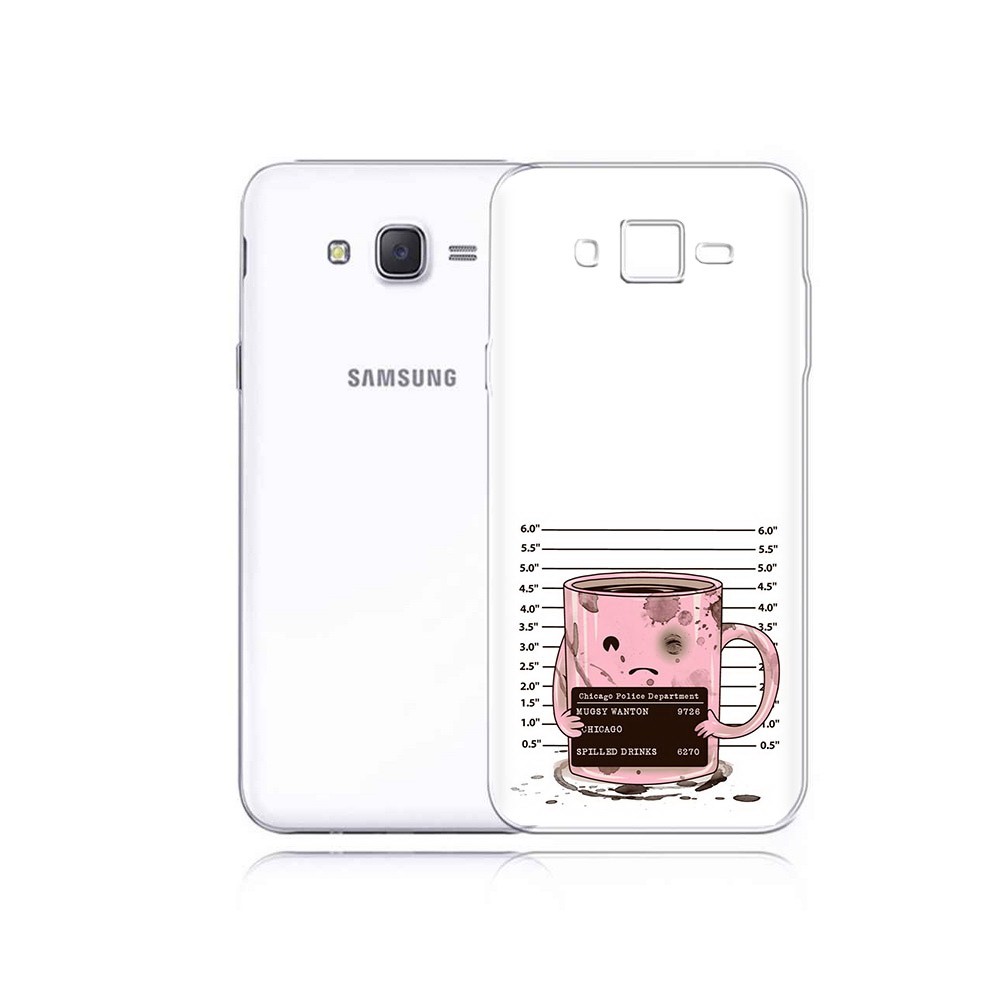 

Чехол MyPads Tocco для Samsung Galaxy J5 кружка (PT29188.586.420), Прозрачный, Tocco