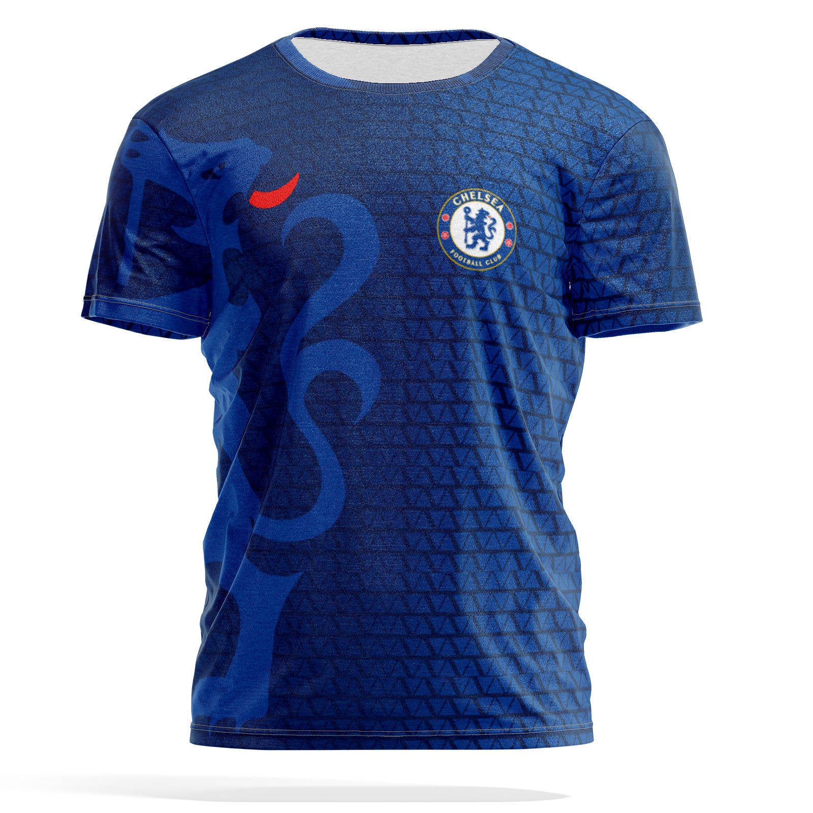 

Футболка мужская PANiN PaninManTshirt_VM1510257 разноцветная XL, Синий, PaninManTshirt_VM1510257