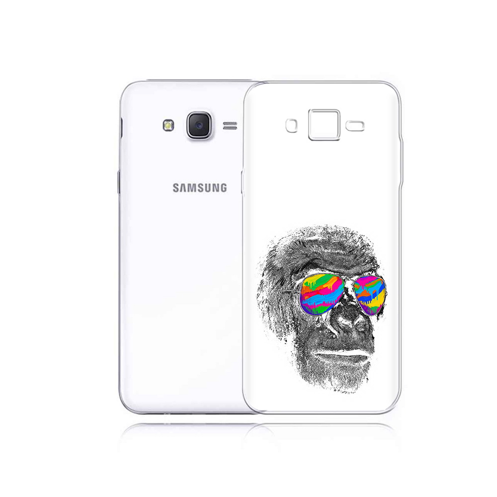 

Чехол MyPads Tocco для Samsung Galaxy J5 крутая обезьяна в очках (PT29188.586.422), Прозрачный, Tocco