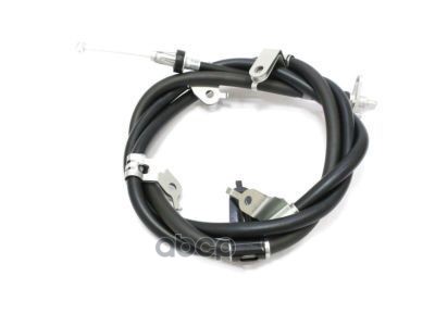 

Трос Стояночного Тормоза Правый Lc 200, Lx 570 TOYOTA арт. 4642060090
