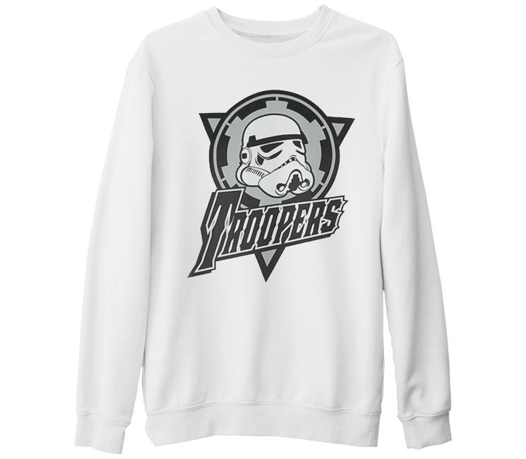 

Свитшот мужской Lord Tshirt BK-206 белый S (доставка из-за рубежа), BK-206