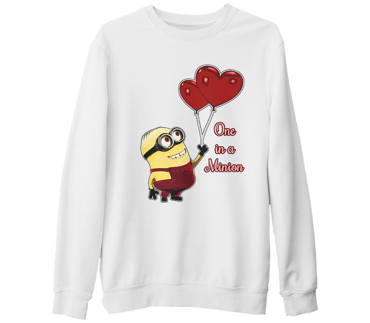 

Свитшот мужской Lord Tshirt BK-216 белый S (доставка из-за рубежа), BK-216