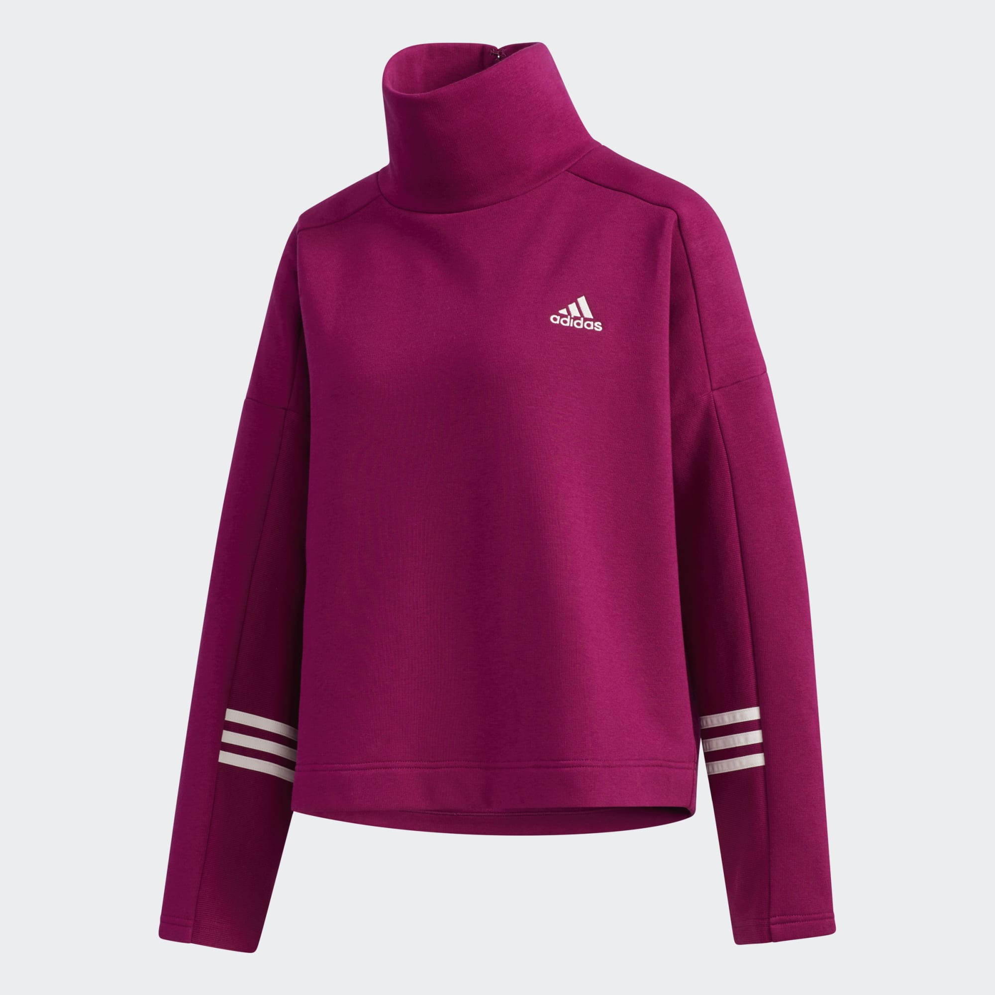 Свитшот Adidas для женщин, GD2595, размер XS