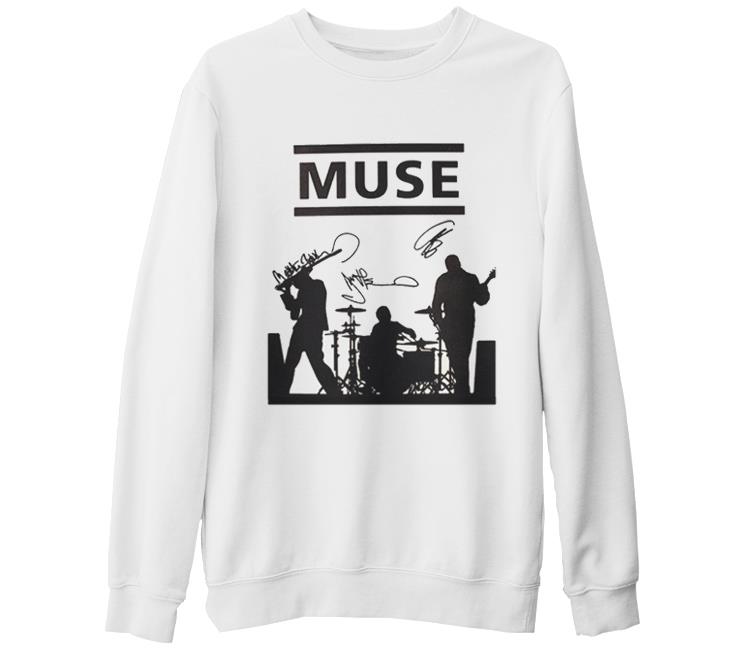 

Свитшот мужской Lord Tshirt BK-258 белый S (доставка из-за рубежа), BK-258