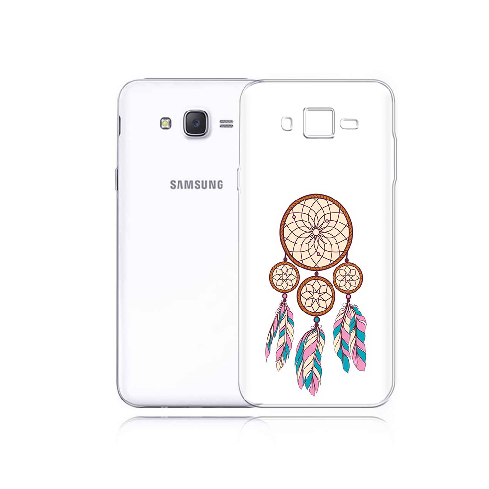 

Чехол MyPads Tocco для Samsung Galaxy J5 ловец снов бежевый (PT29188.586.442), Прозрачный, Tocco