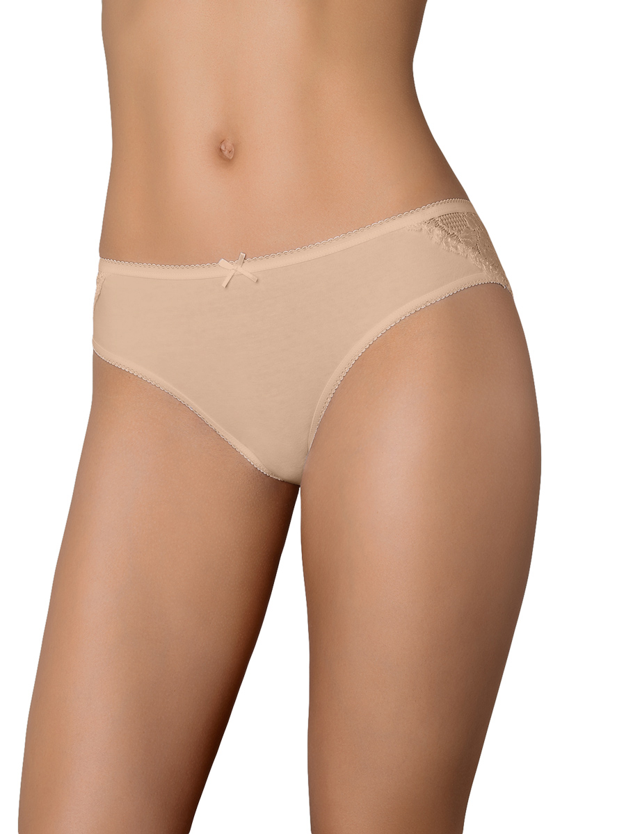 

Комплект трусов женских Minimi BO225 Slip (спайка 3 шт.) бежевых S, Бежевый, BO225 Slip (спайка 3 шт.)