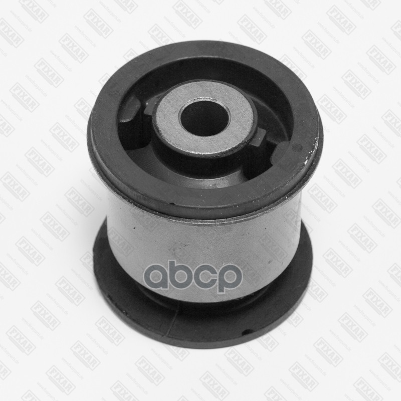 

Сайлентблок заднего рычага L=R AUDI Q7/ PORSCHE Cayenne/VW Touareg 02-10 FIXAR FG0273