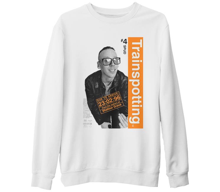 

Свитшот мужской Lord Tshirt BK-494 белый S (доставка из-за рубежа), BK-494