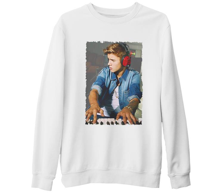 

Свитшот мужской Lord Tshirt BK-522 белый S (доставка из-за рубежа), BK-522