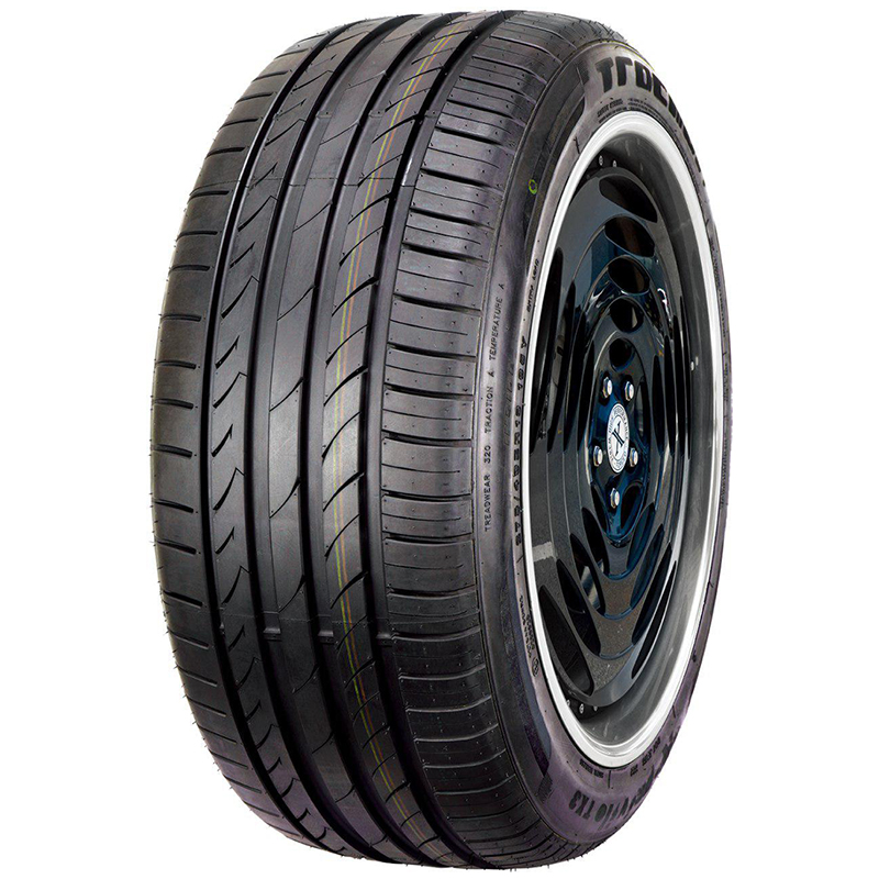 

Шина Tracmax X-Privilo TX3 255/50R19 (107Y), X-Privilo TX3