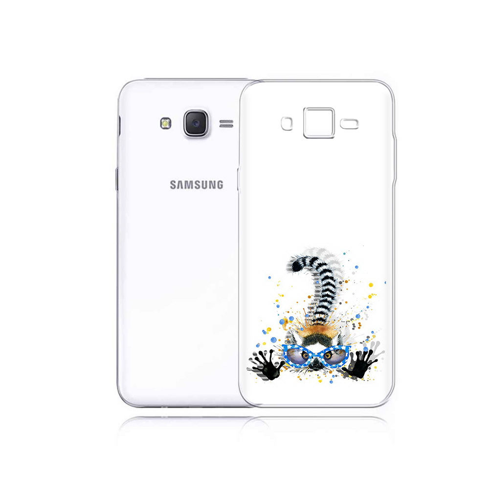

Чехол MyPads Tocco для Samsung Galaxy J5 лямур (PT29188.586.454), Прозрачный, Tocco