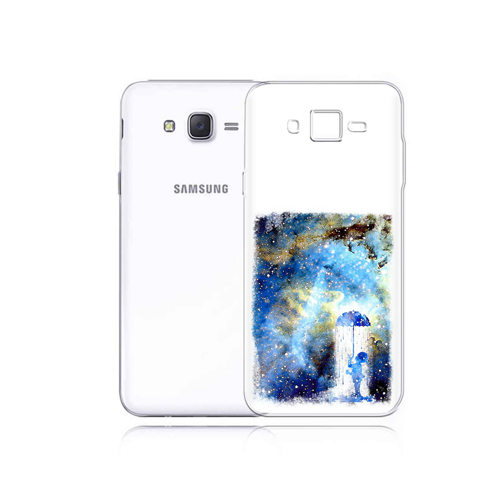 

Чехол MyPads Tocco для Samsung Galaxy J5 мальчик в небе (PT29188.586.455), Прозрачный, Tocco