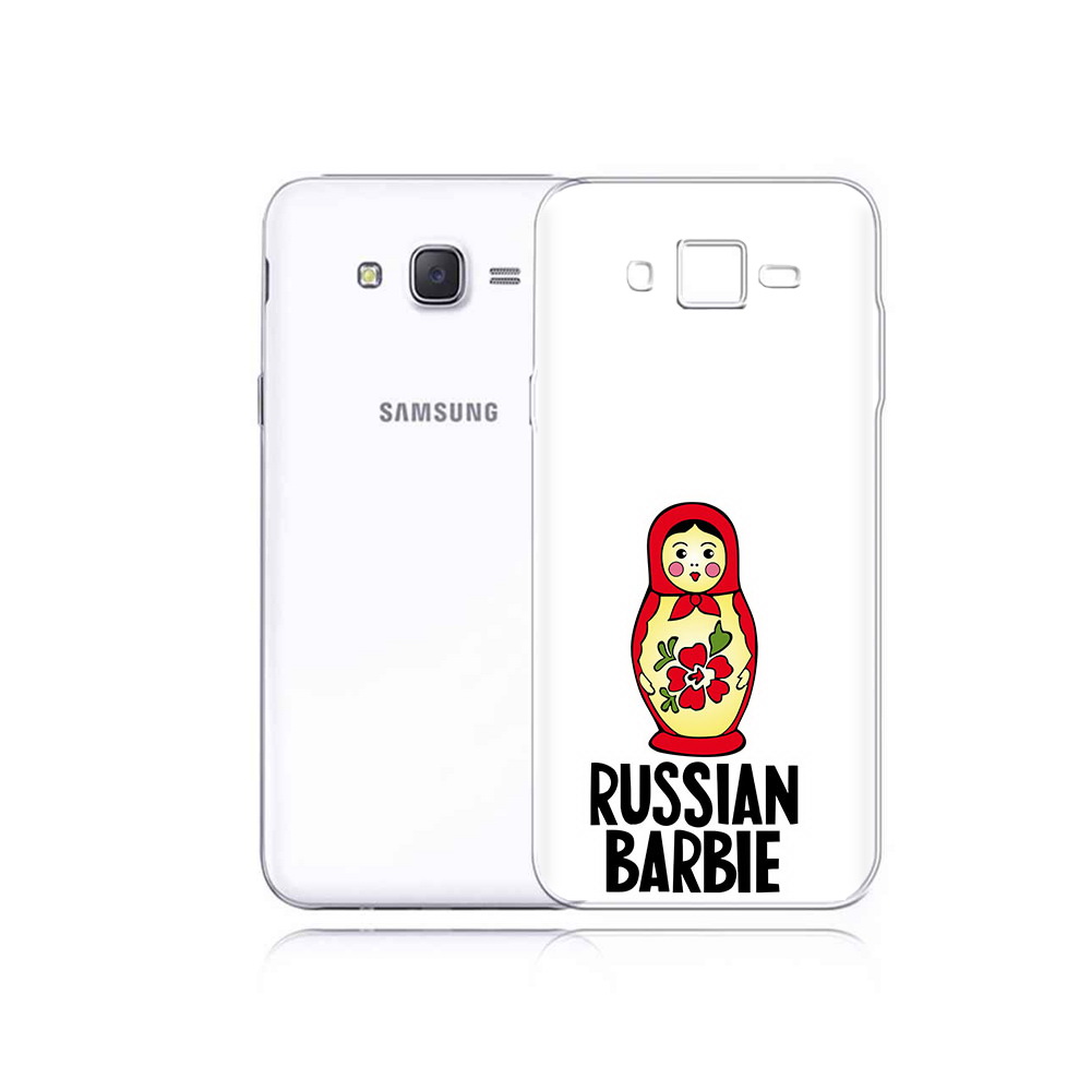 

Чехол MyPads Tocco для Samsung Galaxy J5 матрешка (PT29188.586.459), Прозрачный, Tocco