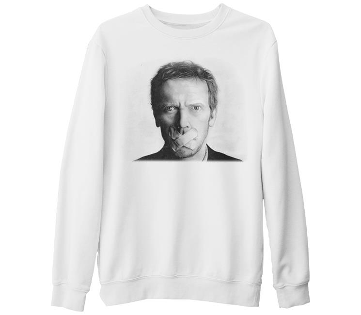 

Свитшот мужской Lord Tshirt BK-568 белый S (доставка из-за рубежа), BK-568