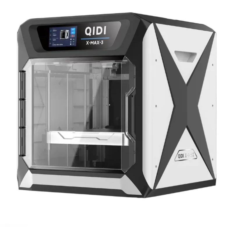 

3D-принтер QIDI X-Max 3, X-Max 3