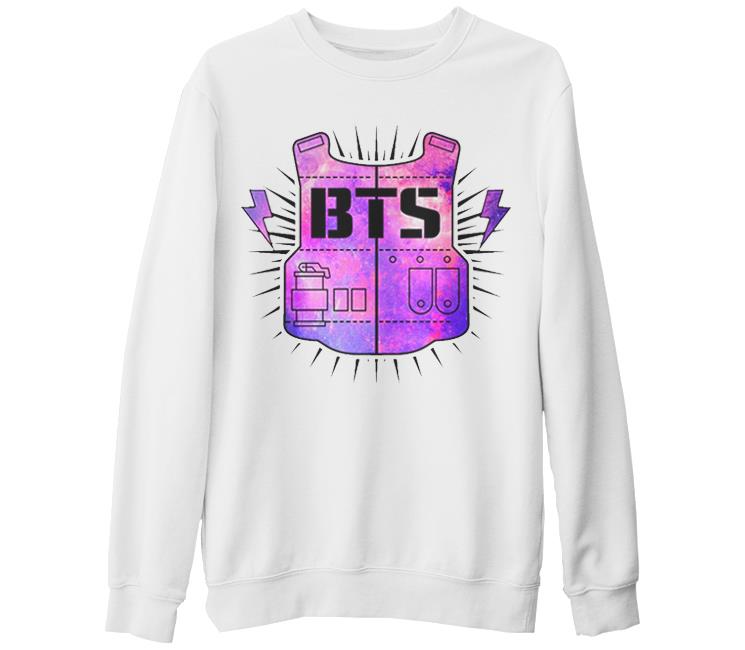 

Свитшот мужской Lord Tshirt BK-573 белый S (доставка из-за рубежа), BK-573